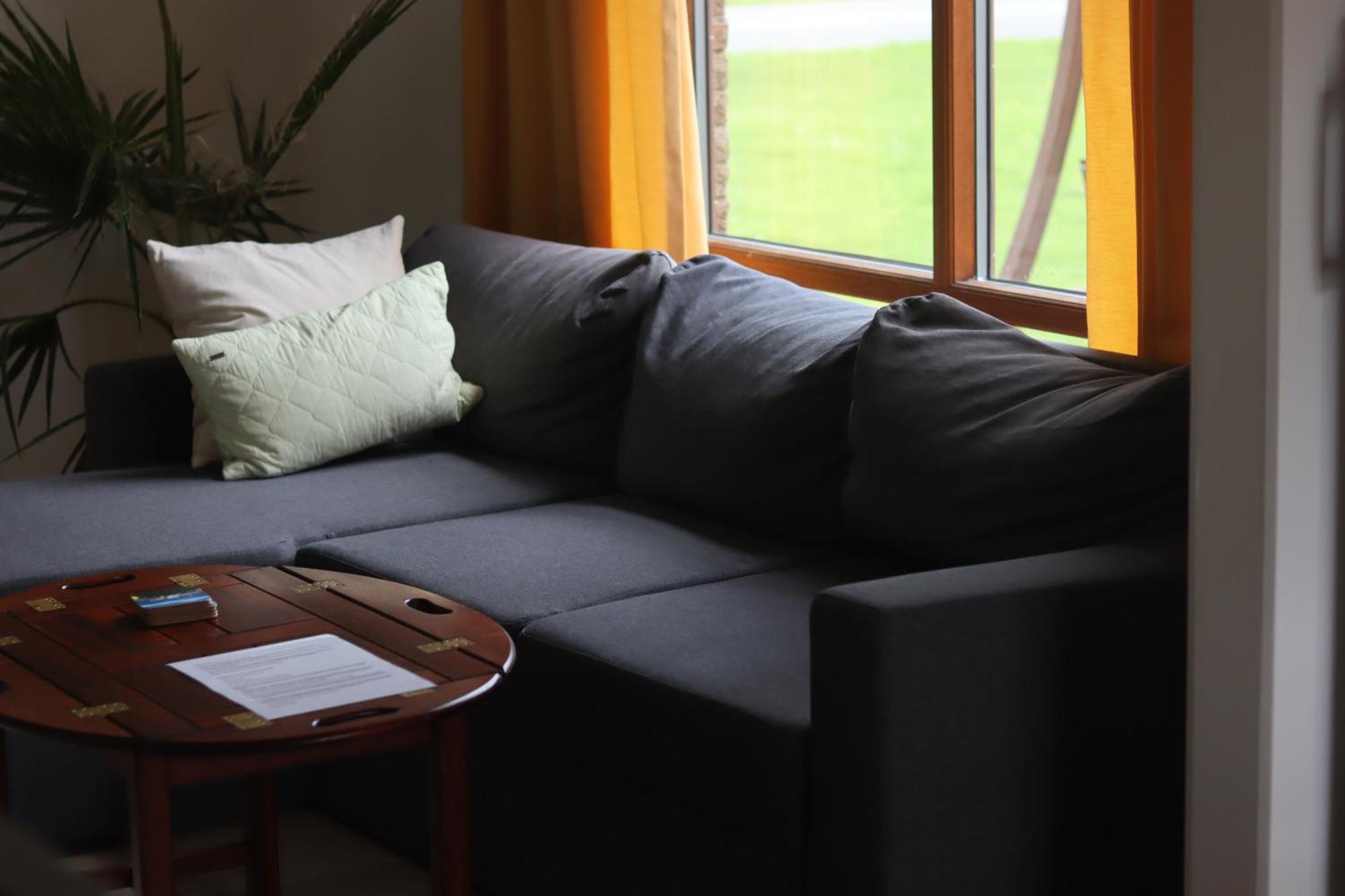 Villa Kulla Bramming Экстерьер фото