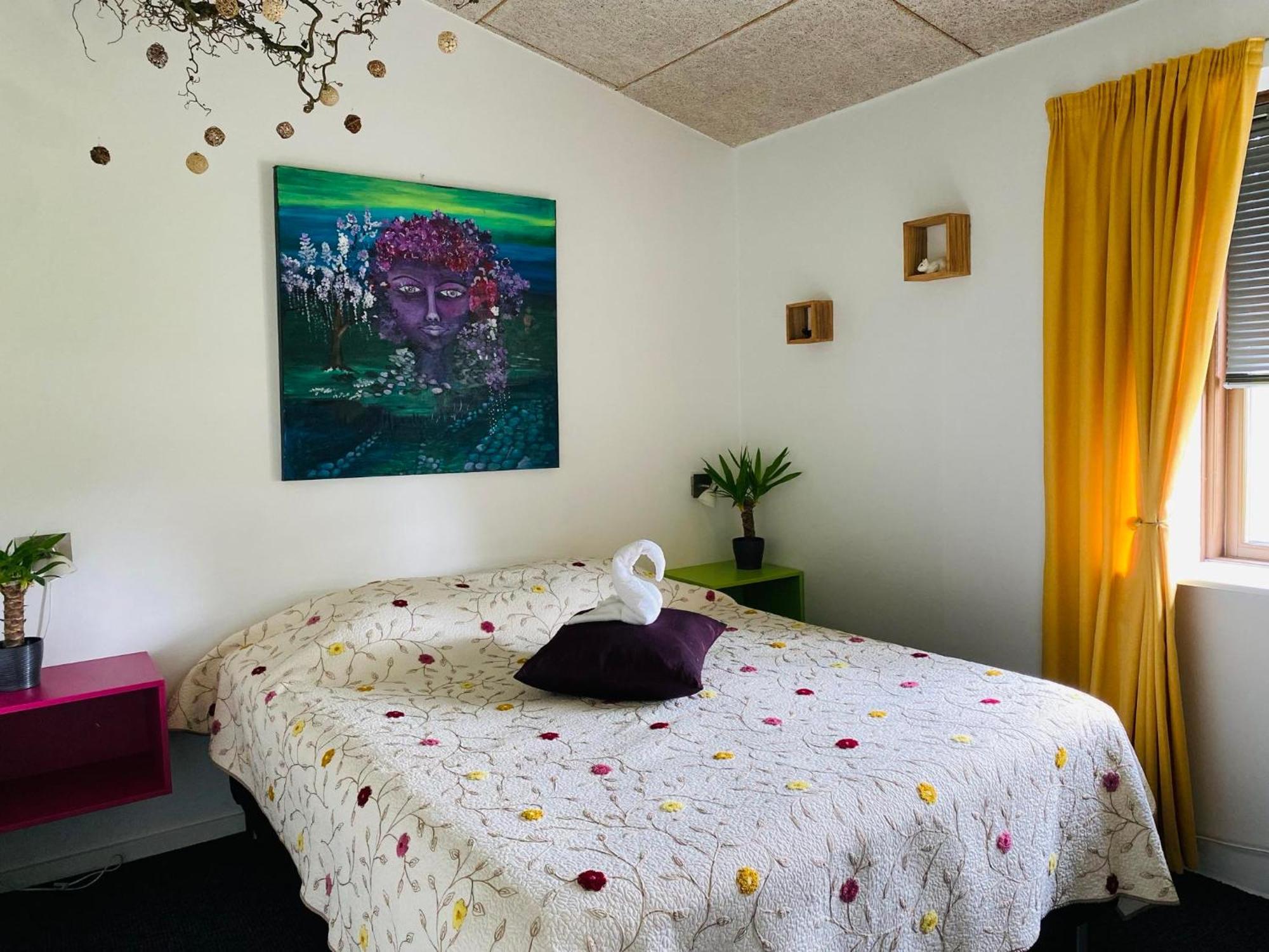 Villa Kulla Bramming Экстерьер фото